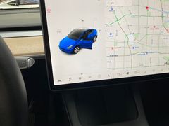 -TESLA 特斯拉(郑州正弘城体验店)