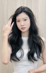 -凯博K-boom Hair Salon