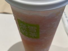 -奈雪的茶(华强北中航城店)