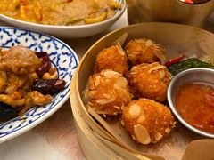 -KingThaia金泰兰(滨江天街店)