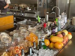 -BOR Eatery(安福路店)