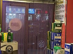 大堂-三番火辣串串香(总店)