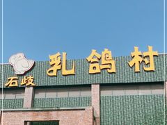 -石岐乳鸽村(南海第三分店)