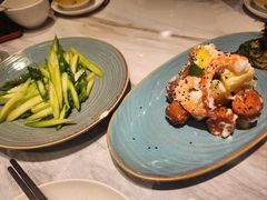 -鹿港小镇(霄云店)