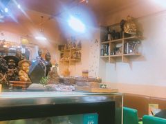 -热浪岛马来餐厅