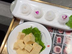 -南门四季铜锅涮肉(大屯·北苑店)