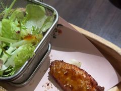 -匠和风精致料理(莆田财富中心店)