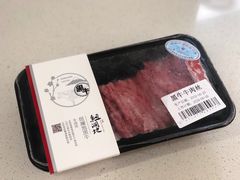 -盒马鲜生(枣园路店)