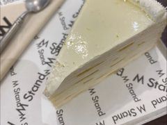 青椰千层下午茶组合-M Stand(杭州萧山万象汇店)
