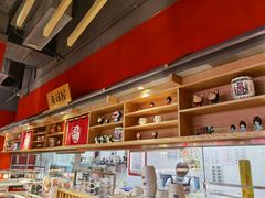 -友壹町寿司(嘉洲广场店)
