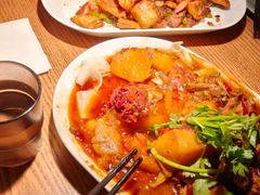 -香料集市新疆餐厅·清真聚餐(成都远洋太古里店)