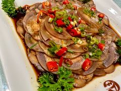 -鹿鸣春饭店(总店)