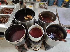 -小卫香辣面馆(老二中老大门店)