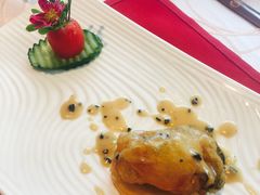 -瑞吉酒店 · Elba 欧尔巴意大利餐厅· 精致意餐·云端聚会