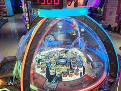 -大玩家(大连高新万达店)