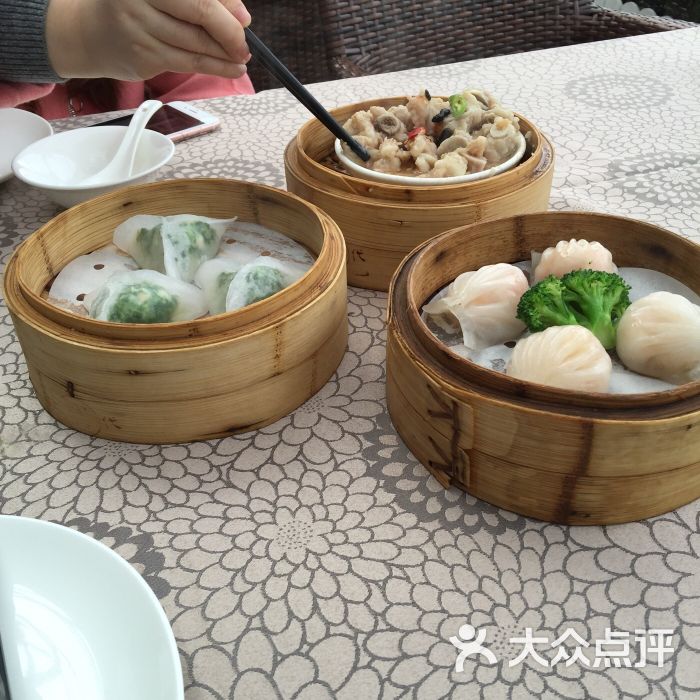 湖滨四季春·早茶-图片-无锡美食-大众点评网