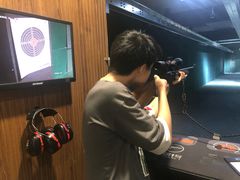 -枪馆1号实弹射击俱乐部