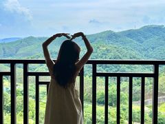 -清远熹乐谷温泉度假酒店