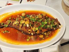 -峨嵋酒家(地安门店)