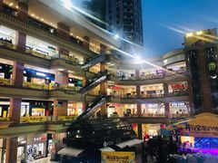 -宝龙广场(福州台江店)