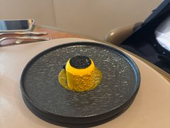 -Amber(香港置地文华东方酒店)