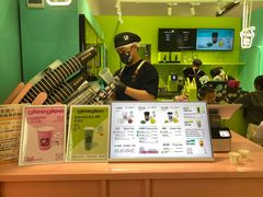 -gleeglee乐溢亦茶(合生汇店)