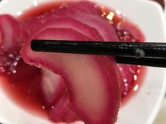 -金刚山烧烤(中山路店)