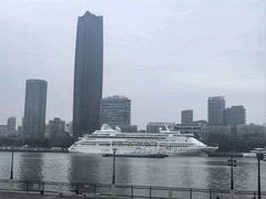 -浦江二号·独栋江景餐厅(滨江大道店)