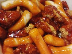 -樱の千渡日式料理·铁板烧•烧鸟(金盛田广场店)