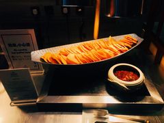 -北京王府井希尔顿酒店·万斯阁西餐厅