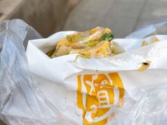 -卞姐蛋饼(陕西南路店)