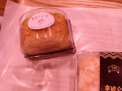 -荷家面包生日蛋糕(大渡口万达广场店)