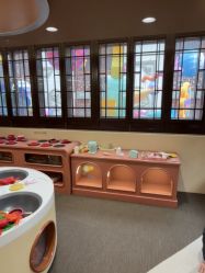 -奈尔宝·国风主题儿童乐园·亲子餐厅(豫园商城店)