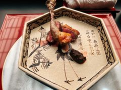 -鳥喜Toriki怀石烧鸟料理