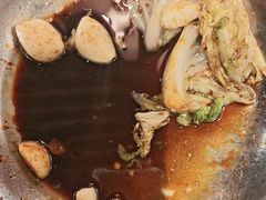 -晓淮山·扬州早茶·淮扬菜(龙阳广场店)