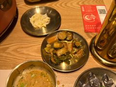 -西塔老太太泥炉烤肉(武汉摩尔城店)