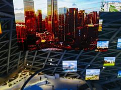 -深圳市当代艺术与城市规划馆