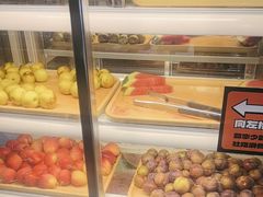 -允辛家·自助泥炉烤肉(九亭店)