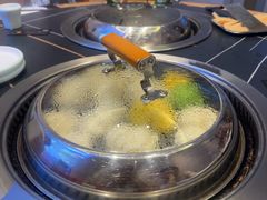 -锅老头铁锅炖•大锅蒸汽海鲜(韩乐坊店)