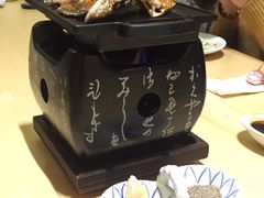 -竹幸日本料理(国光1937科技文化创意园店)