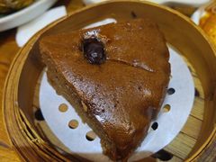 -云海肴·汽锅鸡·云南菜(天津国金汇店)