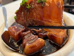 -同庆楼(大钟寺店)