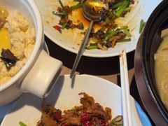 -沅江水·湖南家宴(南村万博长隆商圈店)