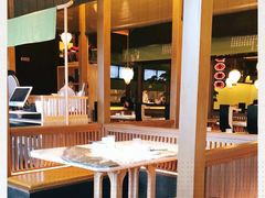 大堂-弄堂里(西溪龙湖天街店)