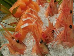 -割烹酱子日本料理(弘基财富广场店)