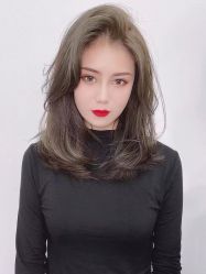 -溪友造型