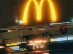 -麦当劳(北京大兴机场二层国内到达(安检外)店)