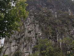 -桂林独秀峰王城景区