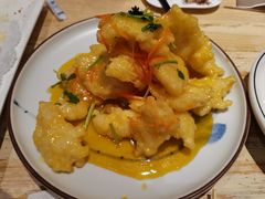 锅包鱼肉-老江南春·中国龙菜(衡山路店)