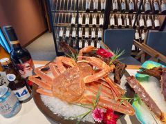 -黑木原精致料理·铁板烧
